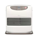 Estufa Parafina Electrónica QLIMA SRE 9046 TC