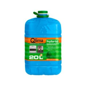 Combustible Parafina QLIMA HYBRID 20L
