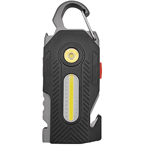 Linterna LED Multifunción Recargable 7W – Modelo Lifeguard