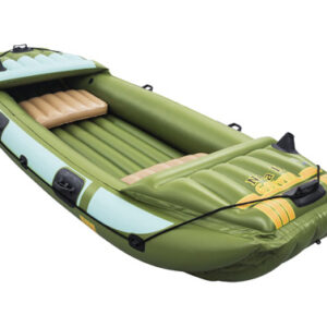 BARCA INFLABLE NEVA III