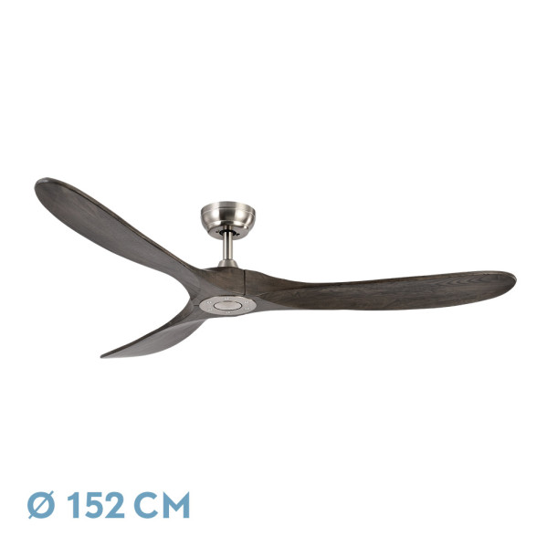 Ventilador DC Marín