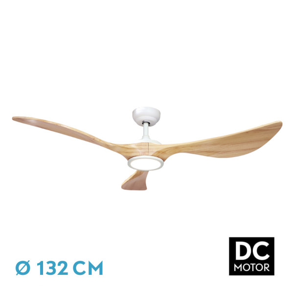 Ventilador DC Viana