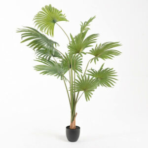 Planta Artificial Palmera Nanti