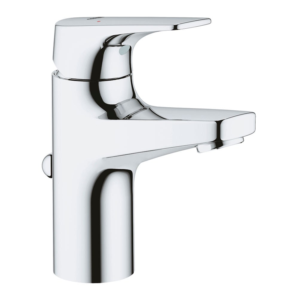 GRIFO MONOMANDO DE LAVABO SERIE STAR FLOW ½ pulg