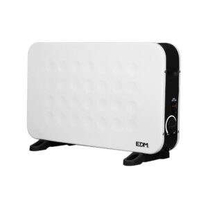 CONVECTOR DE AIRE MODELO STANDARD 2000 W, 61,8 x 10,5 x 39 cm