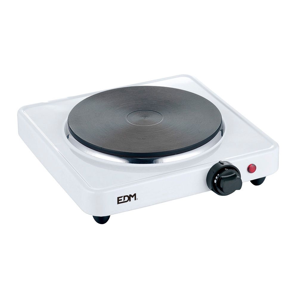 COCINA ELECTRICA 1 FUEGO 1500 W