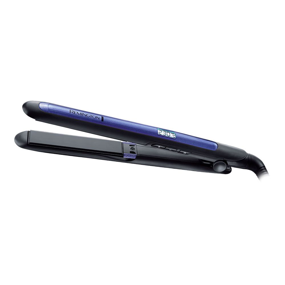 PLANCHA DE PELO PRO ION STRAIGHT