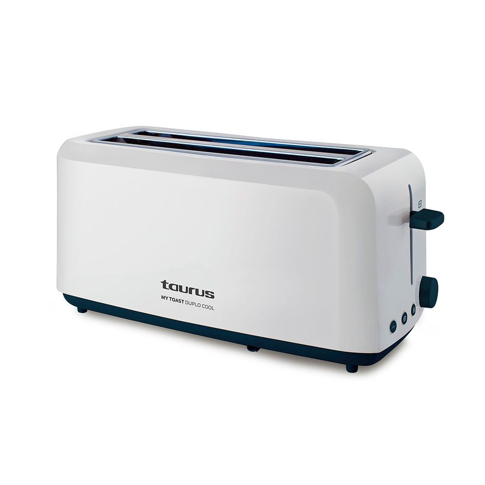 TOSTADOR DUPLO COOL 1450 W