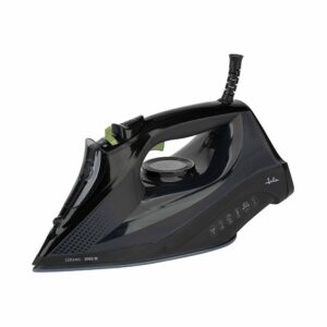 PLANCHA DE VAPOR CERÁMICA 3000 W