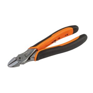 ALICATES DE CORTE DIAGONAL ERGO 160 mm