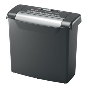 DESTRUCTORA DE DOCUMENTOS S206, 6 HOJAS