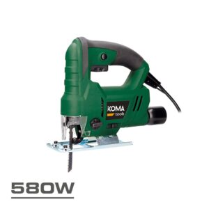 SIERRA DE CALAR 580W CON CABLE 2 m, 260 x 250 mm
