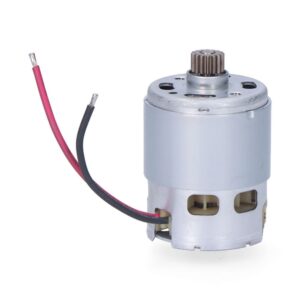 RECAMBIO MOTOR REF: 08750