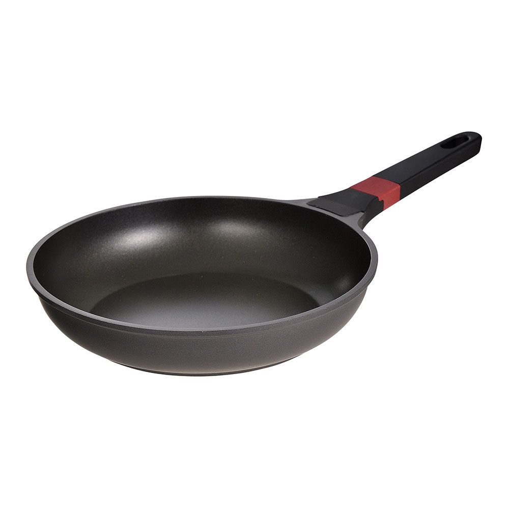 SARTÉN DE ALUMINIO FUNDIDO INDUCCIÓN DENIA EXPERTO Ø20 cm