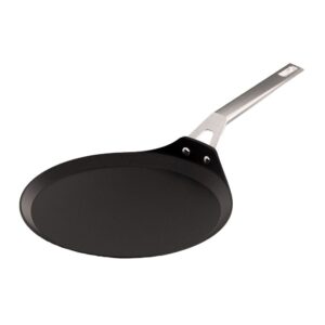CREPERA NO APTA PARA INDUCCIÓN MODELO AIRE Ø28 cm