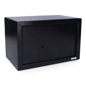 CAJA FUERTE DE LLAVE CFC5 310 x 200 x 200 mm