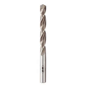 BROCA DIN338 PUNTA METAL DURO Ø06,00 mm