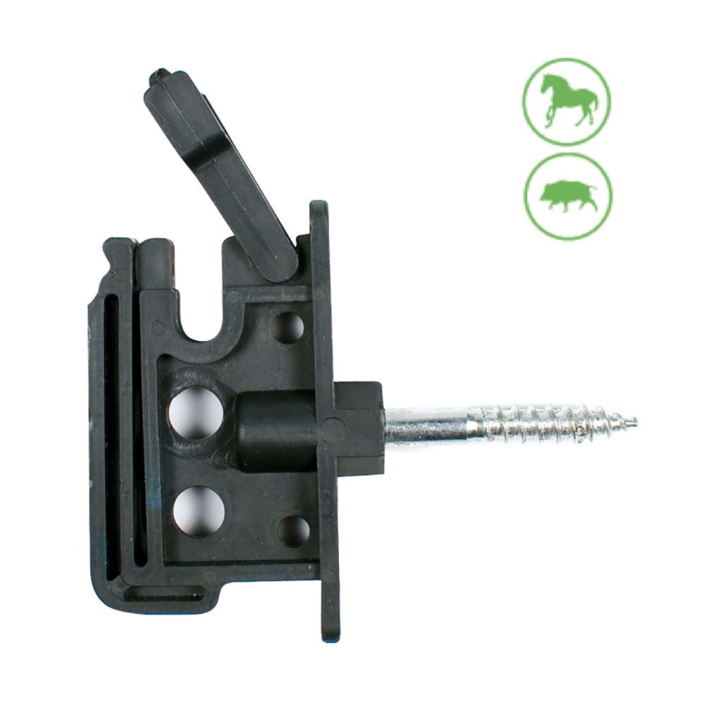 PACK 25 AISLADORES DFV-8