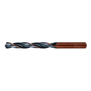 BROCA PARA METAL F3 HSS-R DIN 338, Ø9,50 x 81/125 mm, 10 uds