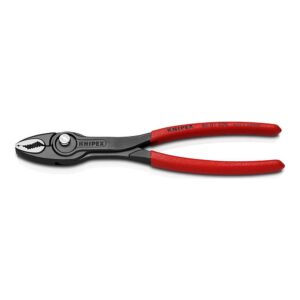 ALICATES DE AGARRE TWINGRIP FRONTAL AJUSTABLE 200 mm