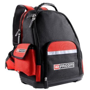 MOCHILA DE HERRAMIENTAS DE TELA 30 l
