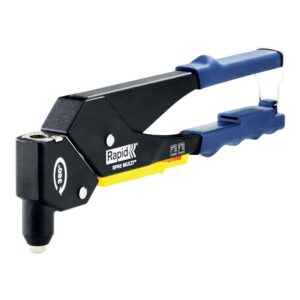 REMACHADORA MANUAL RP60 CABEZAL GIRATORIO MULTI