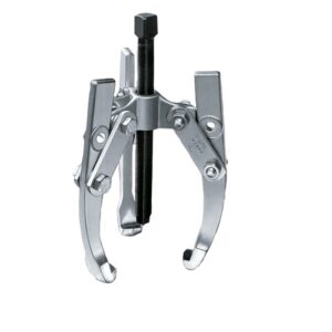 EXTRACTOR SERIE 1300T0 MECÁNICO DE 3 PATAS, 20 - 100 x 85 mm