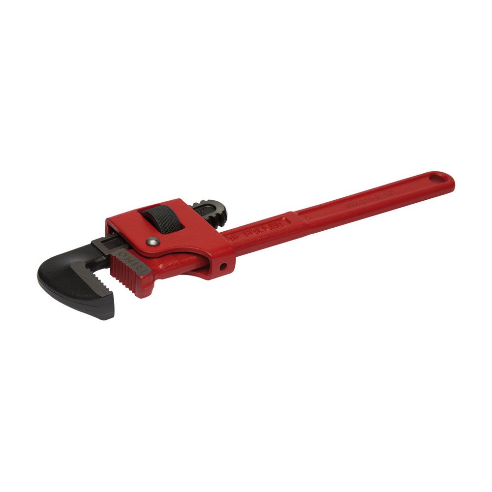 LLAVE DE TUBO STILLSON 12 pulg, PARA TUBO MAX Ø1-3/4 pulg