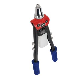 REMACHADORA MANUAL 400 mm - 16 pulg, 5 EN 1