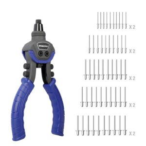 REMACHADORA MANUAL 250 mm - 10 pulg, 5 EN 1