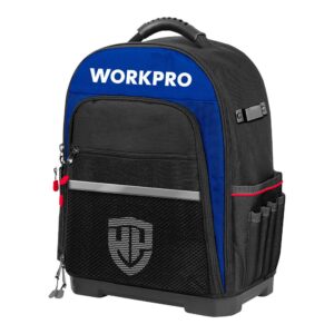 MOCHILA PARA HERRAMIENTAS, 25 l, (HERRAMIENTA NO INCLUIDA) 46 x 38 x 21 cm