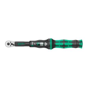 LLAVE DINAMOMÉTRICA A5 CLICK-TORQUE ¼ pulg 2,5-25 Nm