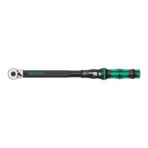 LLAVE DINAMOMÉTRICA C3 CLICK-TORQUE ½ pulg 40-200 Nm