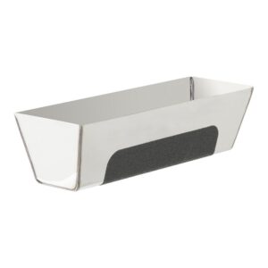 CUBETA PARA EMPLASTE, 320 mm