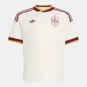 CAMISETA OFICIAL SELECCIÓN ESPAÑOLA, TALLA L
