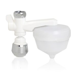 PURIFICADOR UNI-3 CLASSIC, 3 FUNCIONES, BLANCO