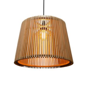 LÁMPARA COLGANTE OKINAWA 40, Ø39 x 28 cm