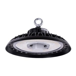CAMPANA LED 150 W 4000 K, 24000 lm, Ø34 x 18.1 cm
