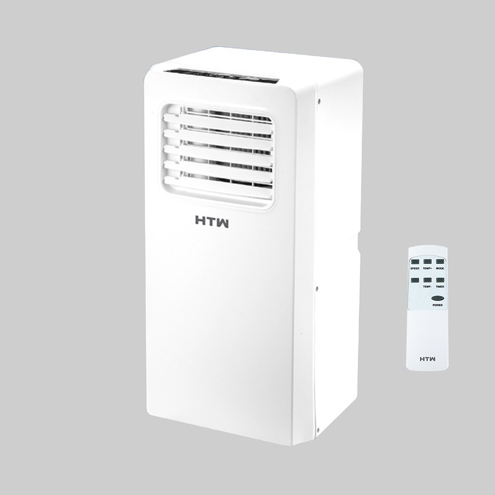 AIRE ACONDICIONADO PORTÁTIL 2,0 kW, P36, SOLO FRÍO, 330 x 280 x 680 mm