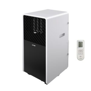 AIRE ACONDICIONADO PORTÁTIL 2,6 kW, P41, SOLO FRÍO, WIFI INCLUIDO, 285 x 335 x 698 mm