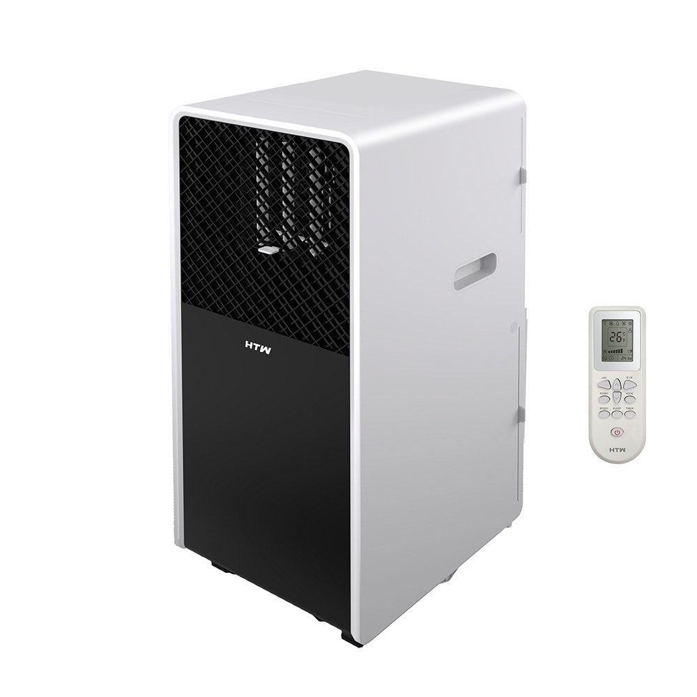 AIRE ACONDICIONADO PORTÁTIL 2,6 kW, P41, SOLO FRÍO, WIFI INCLUIDO, 285 x 335 x 698 mm