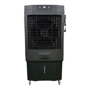 ENFRIADOR DE AIRE EVAPORATIVO COOL 1250, 230 W, 62 x 42 x 125 cm