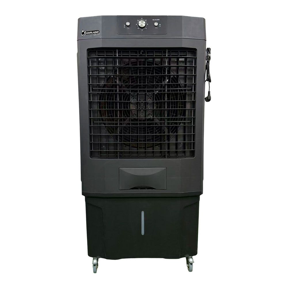 ENFRIADOR DE AIRE EVAPORATIVO COOL 1250, 230 W, 62 x 42 x 125 cm