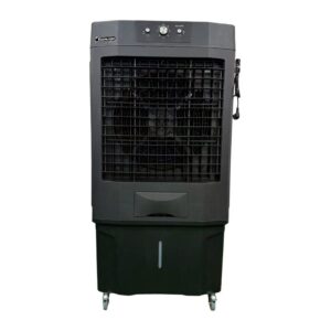 ENFRIADOR DE AIRE EVAPORATIVO COOL 1380 360 W 69 x 46 x 138 cm