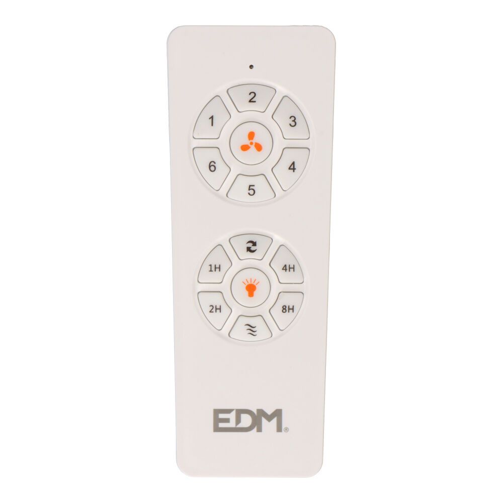 RECAMBIO MANDO A DISTANCIA PARA VENTILADOR BÁLTICO 33819 EDM