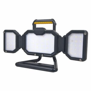 FOCO DE TRABAJO POWER WORK AM3 25 W 2500 lm