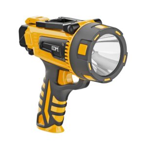 FOCO DE MANO LED TITAN GUARD X3 10 W 1000 / 400 lm / FLASH / SOS