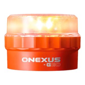 BALIZA V16 DE EMERGENCIA HOMOLOGADA CONECTADA GEOLOCALIZABLE CON DGT 3.0 ONEXUS