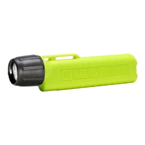 LINTERNA CON PROTECCIÓN ATEX 0-22 4AA ELED RFL. NEBO