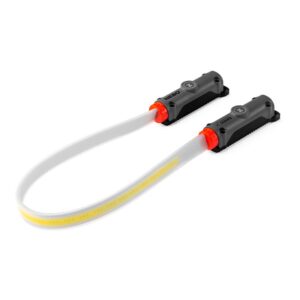 LUZ TRABAJO AUTOMÓVIL BANDO 1K IPX4